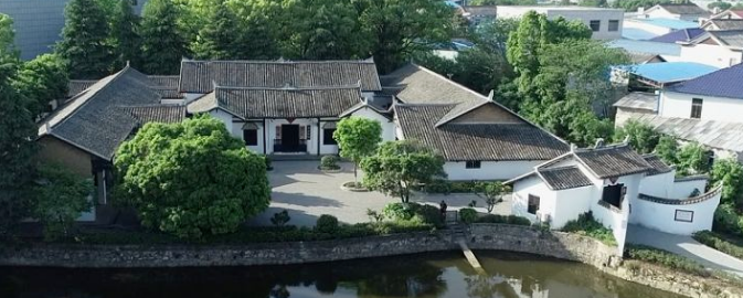 記錄歷史，傳承文明—影像RTK助力歷史建筑保護 中海達V5 北斗海達TS6